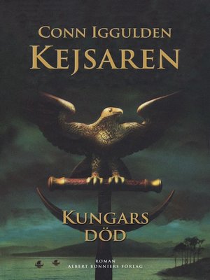 cover image of Kungars död